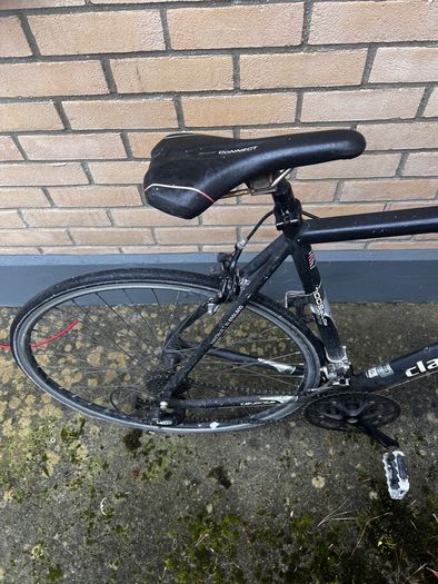 Claude Butler Le Vante Flat Bar Road Bike Aluminum Lightweight