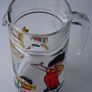 vintage 1990s Haribo pitcher Image 3