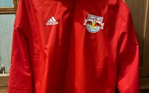 New York Red Bulls Jacket