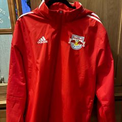 New York Red Bulls Jacket