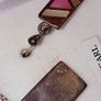 Mother of Pearl Inlay Jewellery Set Image 7