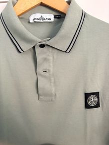 Stone Island Polo