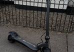 Mercane WideWheel Pro Electric Scooter