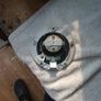 Kawasaki fuel tank cap Image 5