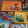 lego sets Image 2