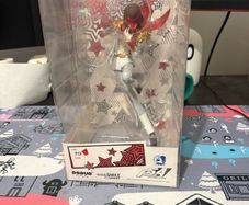 Persona 5 Akechi Goro Pop Up Parade Figure