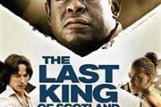 The Last King Of Scotland Dvd Drama