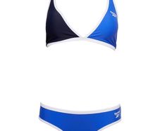 Reebok Womens Alpha Bikini
