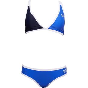 Reebok Womens Alpha Bikini