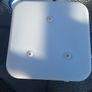 10 ltr water tank/container. Image 4