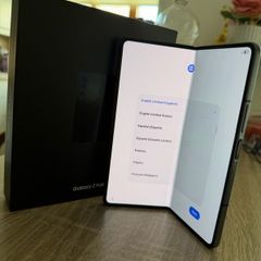 Samsung Galaxy Z fold 5, 512GB Black
