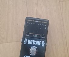 dr tone f tuner