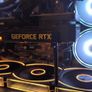 Gaming pc Rtx 3080 , 32gb ram , 12th gen  i7 Image 3