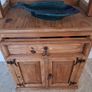 Authentic Mexican Pine Unit Image 7