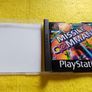 Missile Command PlayStation1 Ps1 PlayStation 2 ps2 games Original Image 2