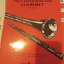 Clarinet music books Image 6
