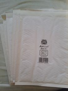 Jiffy Padded Envelopes Bundle