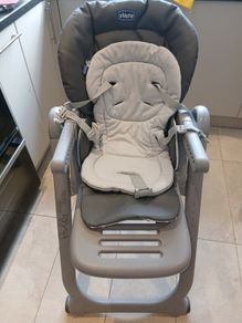 Chicco highchair