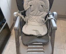Chicco highchair