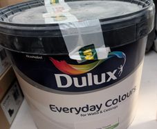 Dulux 10l Paint