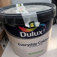 Dulux 10l Paint