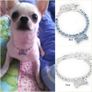 NEW beautiful dog/cat necklace Image 3