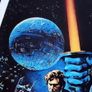 Star wars movie poster, star wars film poster Image 9