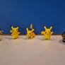 Pokemon action figures Image 2