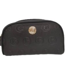 New Jenny Glow Makeup Bag