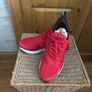 Nike 270 Air Max Red Size 11 Image 3