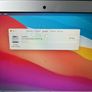 Apple MacBook Air 11" (Mid 2013) 256GB A1465 Image 3