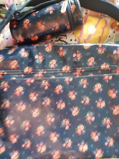 Cath Kidston changing bag