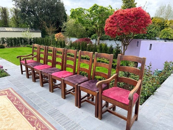 Dining chairs