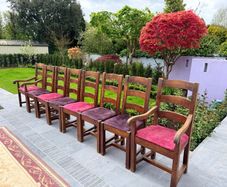 Dining chairs
