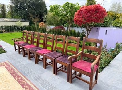 Dining chairs