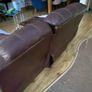 3 seater recliner sofa Image 2