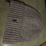 Polo Ralph Lauren hat / grey/ new Image 6