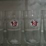 beer glasses pint Image 10