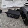 Line 6 Helix Stomp + Mission TT 2 Footswitch Image 5