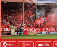 Shelbourne Celtic tickets
