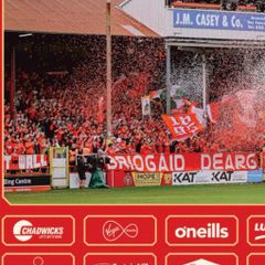 Shelbourne Celtic tickets