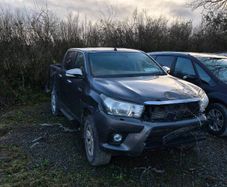 Hilux