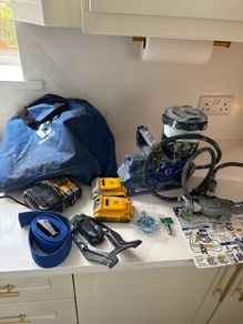Graco ultra quickshot