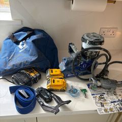 Graco ultra quickshot