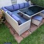 Garden furniture Image 3