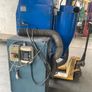 Sand blast cabinet Image 3