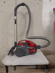 Wirlwind hoover
