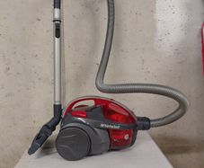 Wirlwind hoover