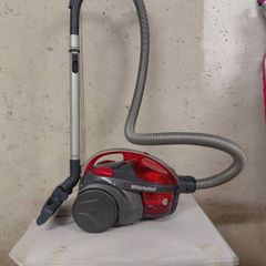 Wirlwind hoover