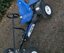berg gokart
